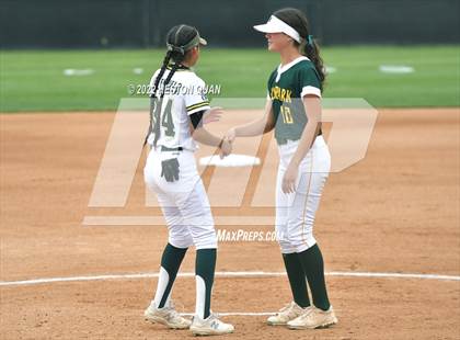 Thumbnail 1 in Temple City vs. Moorpark (CIF-SS D4 Final) photogallery.