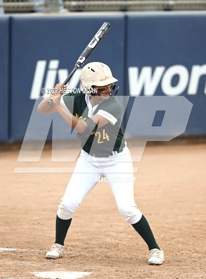 Thumbnail 3 in Temple City vs. Moorpark (CIF-SS D4 Final) photogallery.