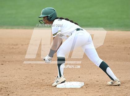 Thumbnail 3 in Temple City vs. Moorpark (CIF-SS D4 Final) photogallery.