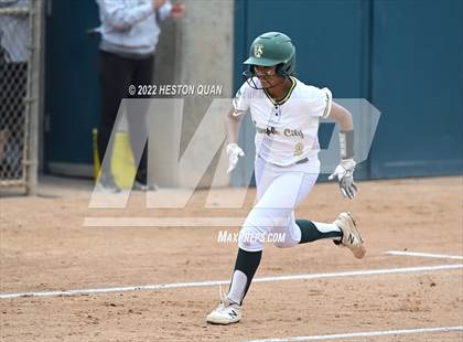 Thumbnail 1 in Temple City vs. Moorpark (CIF-SS D4 Final) photogallery.