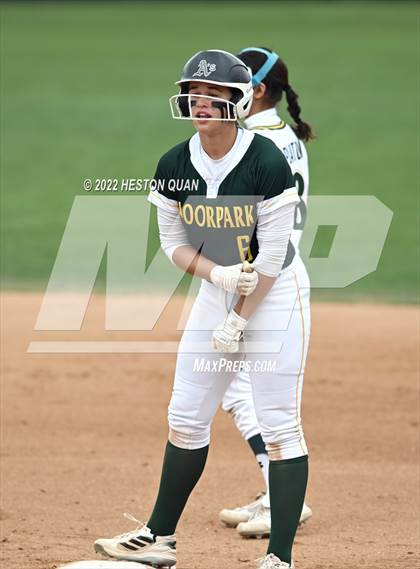 Thumbnail 1 in Temple City vs. Moorpark (CIF-SS D4 Final) photogallery.