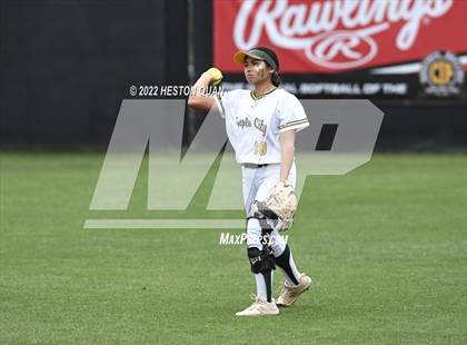 Thumbnail 2 in Temple City vs. Moorpark (CIF-SS D4 Final) photogallery.