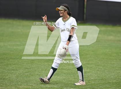 Thumbnail 2 in Temple City vs. Moorpark (CIF-SS D4 Final) photogallery.