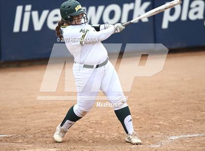 Thumbnail 2 in Temple City vs. Moorpark (CIF-SS D4 Final) photogallery.