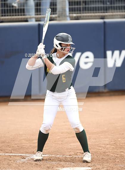 Thumbnail 1 in Temple City vs. Moorpark (CIF-SS D4 Final) photogallery.