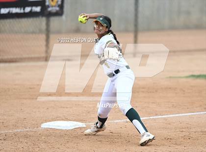 Thumbnail 3 in Temple City vs. Moorpark (CIF-SS D4 Final) photogallery.