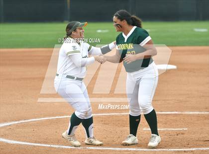 Thumbnail 1 in Temple City vs. Moorpark (CIF-SS D4 Final) photogallery.