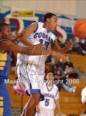 Thumbnail 2 in Jefferson vs. Newark Memorial (Les Schwab Shootout) photogallery.