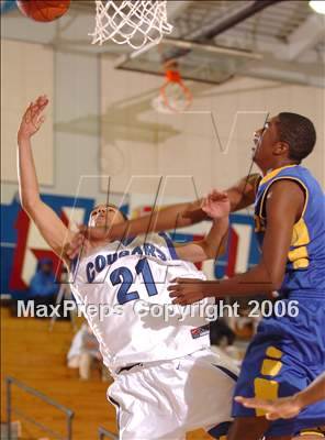 Thumbnail 2 in Jefferson vs. Newark Memorial (Les Schwab Shootout) photogallery.