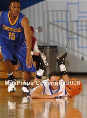 Thumbnail 1 in Jefferson vs. Newark Memorial (Les Schwab Shootout) photogallery.