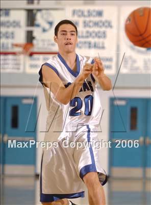 Thumbnail 2 in Jefferson vs. Newark Memorial (Les Schwab Shootout) photogallery.