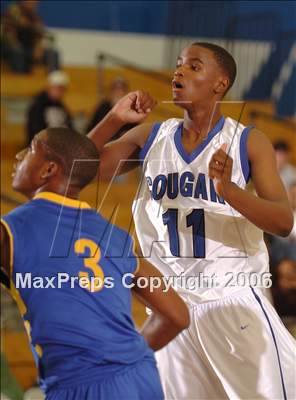 Thumbnail 3 in Jefferson vs. Newark Memorial (Les Schwab Shootout) photogallery.