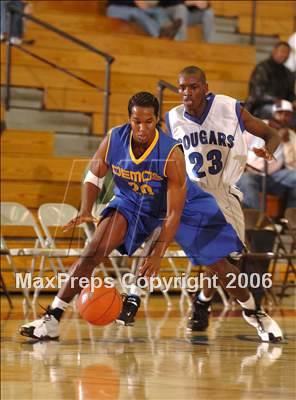 Thumbnail 1 in Jefferson vs. Newark Memorial (Les Schwab Shootout) photogallery.