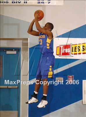 Thumbnail 2 in Jefferson vs. Newark Memorial (Les Schwab Shootout) photogallery.
