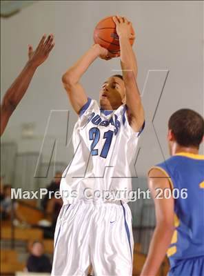 Thumbnail 1 in Jefferson vs. Newark Memorial (Les Schwab Shootout) photogallery.