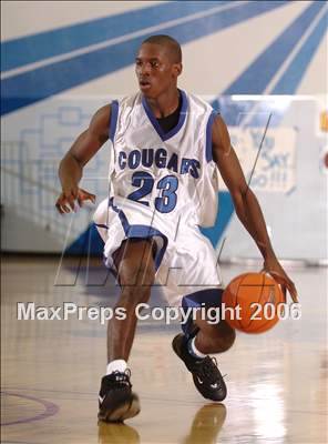 Thumbnail 3 in Jefferson vs. Newark Memorial (Les Schwab Shootout) photogallery.