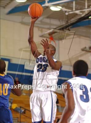Thumbnail 1 in Jefferson vs. Newark Memorial (Les Schwab Shootout) photogallery.