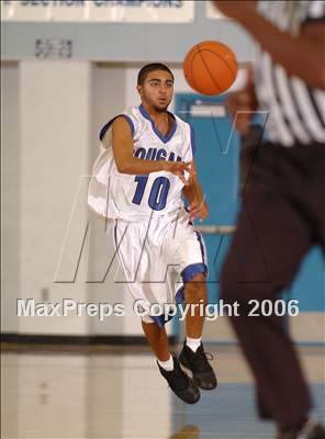 Thumbnail 3 in Jefferson vs. Newark Memorial (Les Schwab Shootout) photogallery.