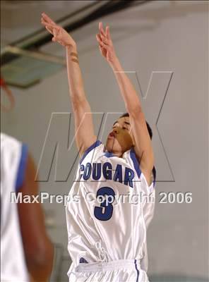 Thumbnail 1 in Jefferson vs. Newark Memorial (Les Schwab Shootout) photogallery.