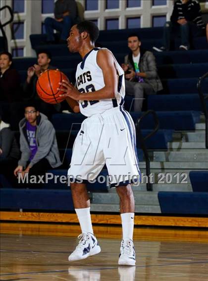 Thumbnail 1 in Paramount @ West Ranch (CIF SS Playoffs) photogallery.