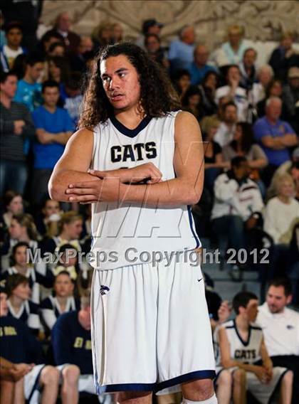 Thumbnail 1 in Paramount @ West Ranch (CIF SS Playoffs) photogallery.