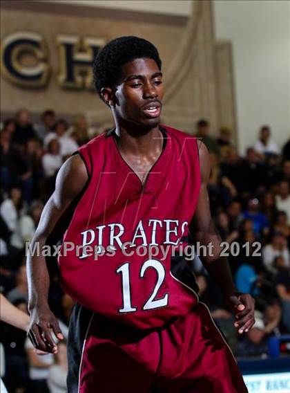 Thumbnail 3 in Paramount @ West Ranch (CIF SS Playoffs) photogallery.