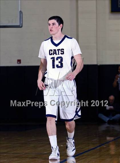 Thumbnail 3 in Paramount @ West Ranch (CIF SS Playoffs) photogallery.