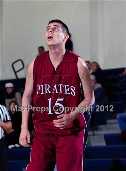 Thumbnail 3 in Paramount @ West Ranch (CIF SS Playoffs) photogallery.