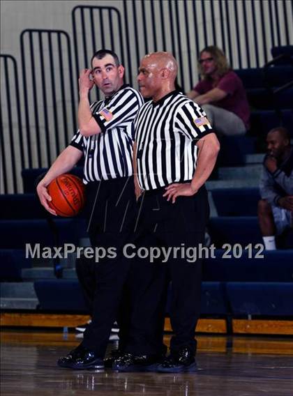 Thumbnail 1 in Paramount @ West Ranch (CIF SS Playoffs) photogallery.