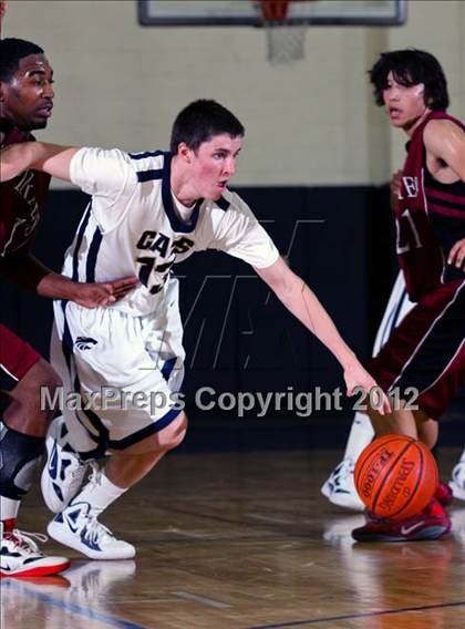 Thumbnail 1 in Paramount @ West Ranch (CIF SS Playoffs) photogallery.