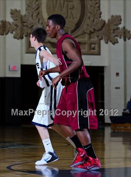Thumbnail 3 in Paramount @ West Ranch (CIF SS Playoffs) photogallery.
