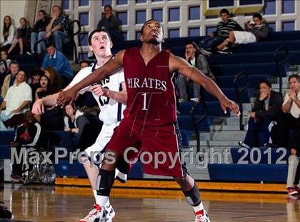 Thumbnail 1 in Paramount @ West Ranch (CIF SS Playoffs) photogallery.
