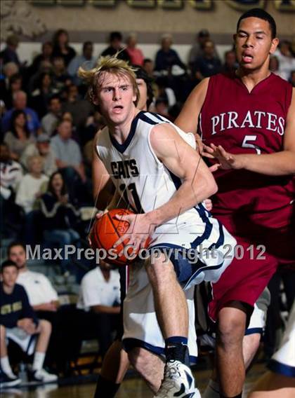 Thumbnail 1 in Paramount @ West Ranch (CIF SS Playoffs) photogallery.