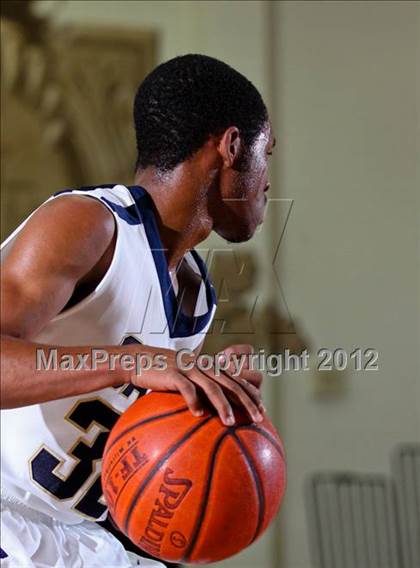 Thumbnail 1 in Paramount @ West Ranch (CIF SS Playoffs) photogallery.