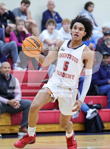 Thumbnail 1 in Providence Christian Academy @ Brentwood Academy photogallery.
