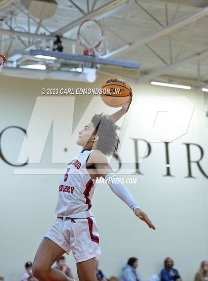 Thumbnail 1 in Providence Christian Academy @ Brentwood Academy photogallery.