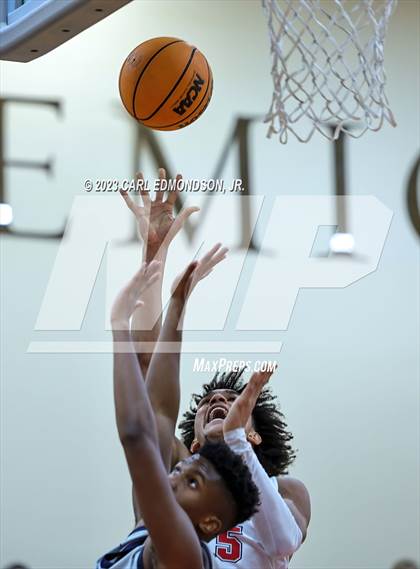 Thumbnail 1 in Providence Christian Academy @ Brentwood Academy photogallery.
