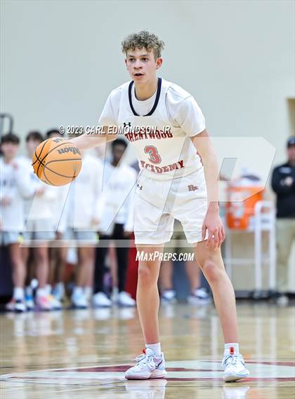 Thumbnail 3 in Providence Christian Academy @ Brentwood Academy photogallery.