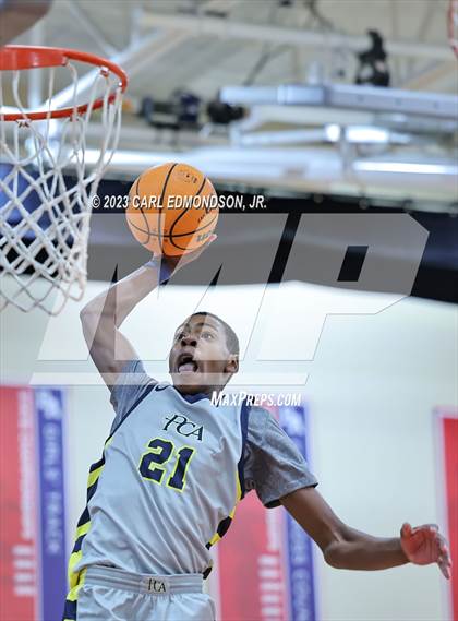 Thumbnail 1 in Providence Christian Academy @ Brentwood Academy photogallery.