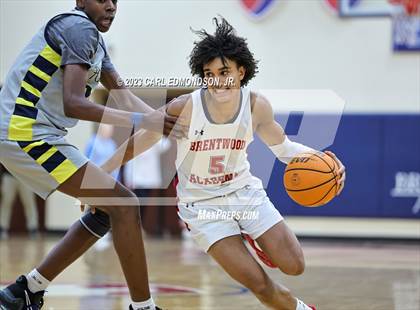 Thumbnail 1 in Providence Christian Academy @ Brentwood Academy photogallery.