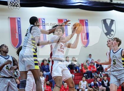 Thumbnail 2 in Providence Christian Academy @ Brentwood Academy photogallery.
