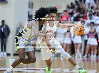 Thumbnail 3 in Providence Christian Academy @ Brentwood Academy photogallery.