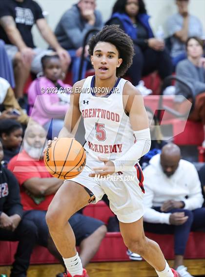 Thumbnail 3 in Providence Christian Academy @ Brentwood Academy photogallery.
