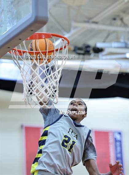 Thumbnail 3 in Providence Christian Academy @ Brentwood Academy photogallery.