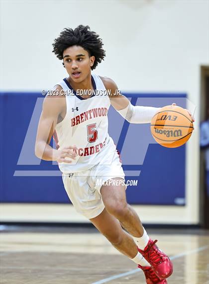 Thumbnail 3 in Providence Christian Academy @ Brentwood Academy photogallery.