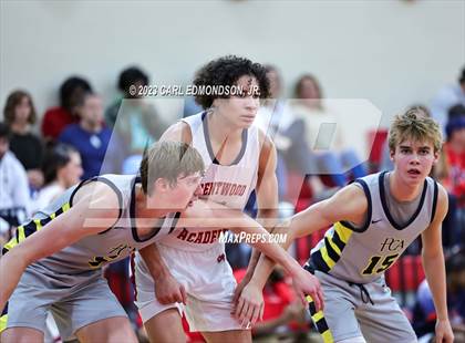 Thumbnail 2 in Providence Christian Academy @ Brentwood Academy photogallery.