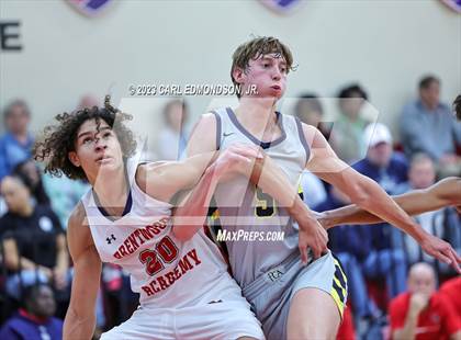 Thumbnail 1 in Providence Christian Academy @ Brentwood Academy photogallery.