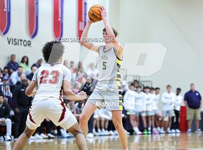 Thumbnail 2 in Providence Christian Academy @ Brentwood Academy photogallery.