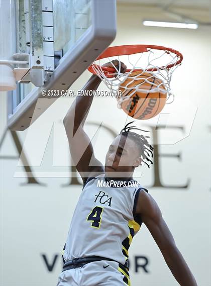 Thumbnail 1 in Providence Christian Academy @ Brentwood Academy photogallery.