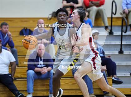 Thumbnail 3 in Providence Christian Academy @ Brentwood Academy photogallery.